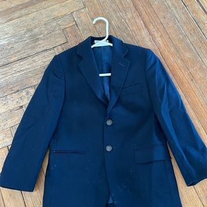 Boys Blue blazer size 8
